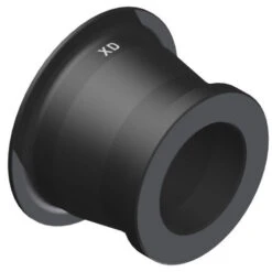 Dt-swiss Adaptateur Axe Roue Arrière DT Swiss WP 12 Mm Boost Droit SRAM XD