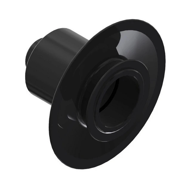 Dt-swiss Adaptateur DT Swiss WP Axe Traversant 12 Mm Vers Blocage Rapide 5 Mm Roue Arrière Gauche 3 Dt-swiss Adaptateur DT Swiss WP Axe Traversant 12 Mm Vers Blocage Rapide 5 Mm Roue Arrière Gauche