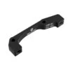 Adaptateur Postmount Magura QM43 Pour Fourche IS 6"/IS8" - 160/203 Mm -Vélo Offre Speciale adaptateur postmount magura qm43 pour fourche is 6 is8 160 203 mm
