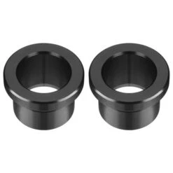 Adaptateurs QRM Plus Mavic Pour Axe Avant De Route De 12 Mm