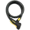 Antivol à Câble Onguard Rottweiler 100cmx20mm 2 Antivol à Câble Onguard Rottweiler 100cmx20mm -Vélo Offre Speciale antivol a cable onguard rottweiler 100cmx20mm