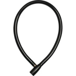 Antivol Abus 1900/55 Noir - 55 Cm