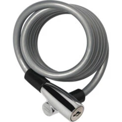 Antivol Abus 1950/120 Color - 120 Cm