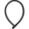 Antivol Abus 650/65 Noir - 65 Cm -Vélo Offre Speciale antivol abus 650 65 noir 65 cm