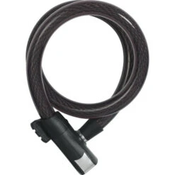 Antivol Abus Catama 870/85 + Support QuickSnap - 85 Cm -Vélo Offre Speciale antivol abus catama 870 85 support quicksnap 85 cm 2