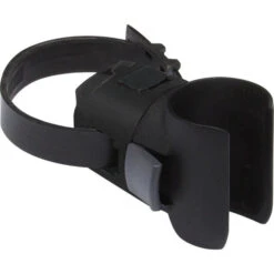 Antivol Abus Star 4508K/150 + Support SCMU Noir -Vélo Offre Speciale antivol abus star 4508k 150 scmu noir 150 cm 2