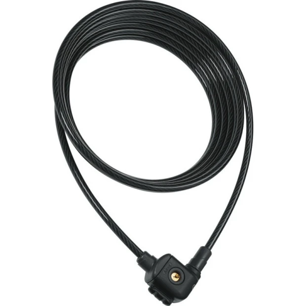 Antivol Abus Universal 875/500 - 500 Cm 4 Antivol Abus Universal 875/500 - 500 Cm – Image 2