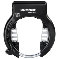 Antivol Au Cadre Kryptonite Ring Lock SBX - Cadre Avec Oeillet