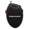 TRELOCK Antivol Cable Combinaison RK 75 Pocket -Vélo Offre Speciale antivol cable combinaison rk 75 pocket