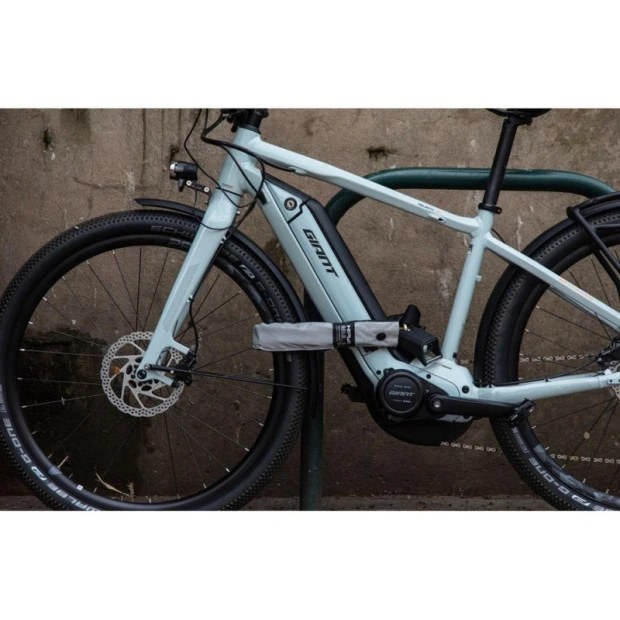 Antivol Ceinture Hiplok Gold Superbright 10x850mm 5 Antivol Ceinture Hiplok Gold Superbright 10x850mm – Image 3