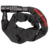 Antivol Chaîne à Code Trelock BC 280 85 Cm 2 Antivol Chaîne à Code Trelock BC 280 85 Cm -Vélo Offre Speciale antivol chaine a code trelock bc 280 85 cm