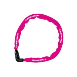 Antivol Chaîne à Code Trelock BC115 - 60 Cm 7 Antivol Chaîne à Code Trelock BC115 - 60 Cm -Vélo Offre Speciale antivol chaine a code trelock bc115 60 cm 2