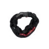 Antivol Chaîne à Code Trelock BC260 110 Cm Ø 5mm -Vélo Offre Speciale antivol chaine a code trelock bc260 110 cm o 5mm