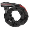 Antivol Chaîne Trelock BC 680 110 Cm -Vélo Offre Speciale antivol chaine trelock bc 680 110 cm