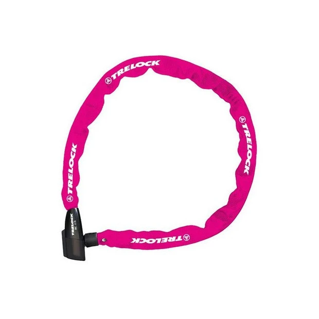 Antivol Chaîne Trelock BC115 Sans Support - 110 Cm 4 Antivol Chaîne Trelock BC115 Sans Support - 110 Cm – Image 2
