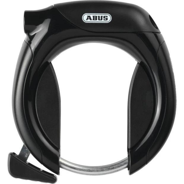 Antivol De Cadre Abus Pro Tectic 4960 NR Noir + Chaîne 6KS/85 + Sacoche 3 Antivol De Cadre Abus Pro Tectic 4960 NR Noir + Chaîne 6KS/85 + Sacoche