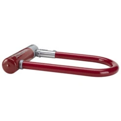 Antivol En U Kryptonite Kryptolok 2 Mini 7 Merlot - [178 Mm] -Vélo Offre Speciale antivol en u kryptonite kryptolok series 2 mini 7 merlot 178 mm 2