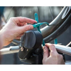 Antivol Hiplok Z LOK Combo Vert Foncé Mat -Vélo Offre Speciale antivol hiplok z lok combo vert fonce mat 2