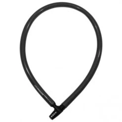 Antivol Kryptonite Keeper 665 Key Cable - Noir