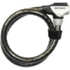 Antivol Kryptonite Kryptoflex 2080 Key Cable 2 Antivol Kryptonite Kryptoflex 2080 Key Cable -Vélo Offre Speciale antivol kryptonite kryptoflex 2080 key cable