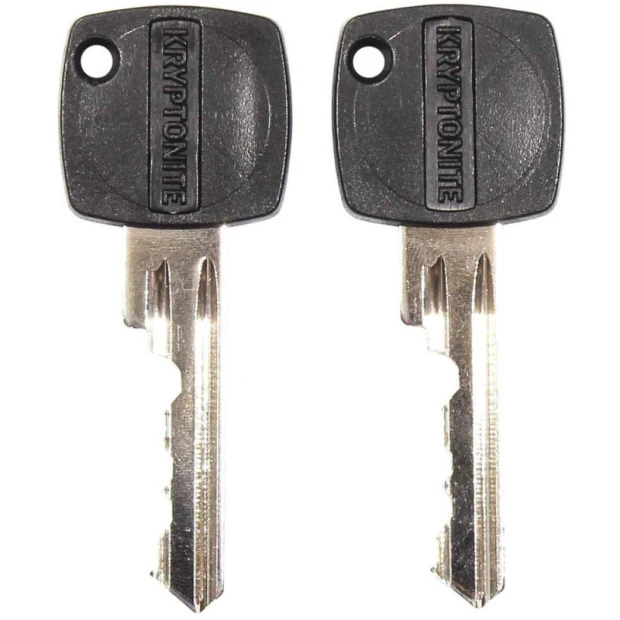 Antivol Kryptonite Kryptoflex 2080 Key Cable 5 Antivol Kryptonite Kryptoflex 2080 Key Cable – Image 3