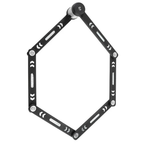 Antivol Pliable Kryptonite Kryptolok 610 S 100 Cm 4 Antivol Pliable Kryptonite Kryptolok 610 S 100 Cm – Image 2