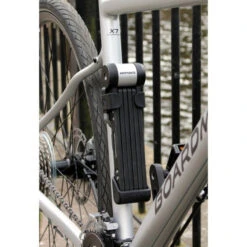 Antivol Pliable Kryptonite Kryptolok 610 S 100 Cm 11 Antivol Pliable Kryptonite Kryptolok 610 S 100 Cm -Vélo Offre Speciale antivol pliable kryptonite kryptolok 610 s 100 cm 4