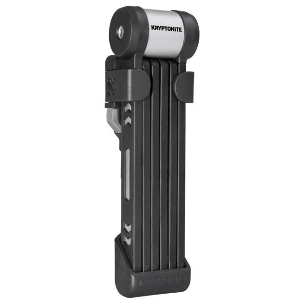 Antivol Pliable Kryptonite Kryptolok 610 S 100 Cm 3 Antivol Pliable Kryptonite Kryptolok 610 S 100 Cm