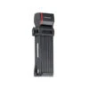 Antivol Pliable Trelock Two Go FS 280 100 Cm 1 Antivol Pliable Trelock Two Go FS 280 100 Cm -Vélo Offre Speciale antivol pliable trelock two go fs 280 100 cm