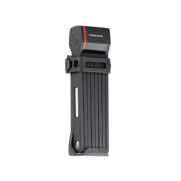 Antivol Pliable Trelock Two Go FS 280 100 Cm 3 Antivol Pliable Trelock Two Go FS 280 100 Cm