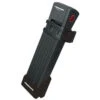 Antivol Pliable Trelock Two Go L FS200 100cm 1 Antivol Pliable Trelock Two Go L FS200 100cm -Vélo Offre Speciale antivol pliable trelock two go l fs200 100cm