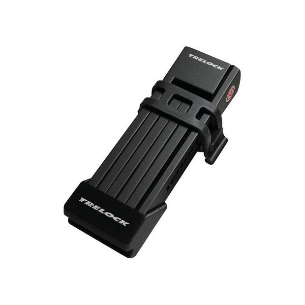 Antivol Pliable Trelock Two Go L FS200 75cm 3 Antivol Pliable Trelock Two Go L FS200 75cm