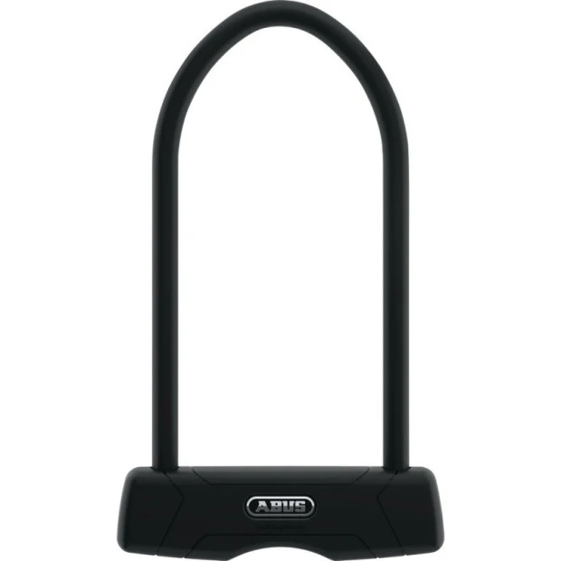 Antivol U Abus Granit Granit 460/150 - 230 Mm + Support USH 3 Antivol U Abus Granit Granit 460/150 - 230 Mm + Support USH
