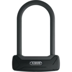 Antivol U Abus Granit Plus 640/135HB150 - 150 Mm - Noir