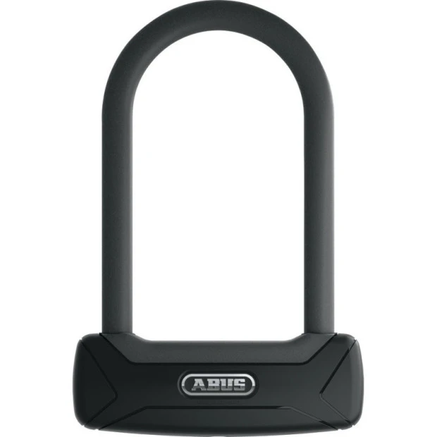 Antivol U Abus Granit Plus 640/135HB150 - 150 Mm - Noir 3 Antivol U Abus Granit Plus 640/135HB150 - 150 Mm - Noir
