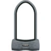 Antivol U Abus SmartX 770A/160HB230 + Support USKF Smartx - Alarme - BlueTooth - 230 Mm -Vélo Offre Speciale antivol u abus smartx 770a 160hb230 support uskf smartx 230 mm