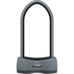 Antivol U Abus SmartX 770A/160HB230 + Support USKF Smartx - Alarme - BlueTooth - 230 Mm