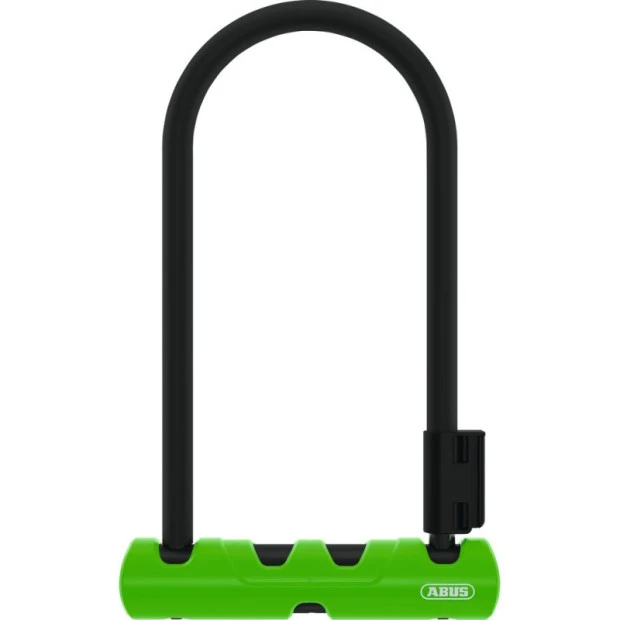 Antivol U Abus Ultra Mini 410/150 - 180 Mm - Vert + Cobra 10/120 4 Antivol U Abus Ultra Mini 410/150 - 180 Mm - Vert + Cobra 10/120 – Image 2