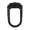Antivol U Hiplok DX Noir 1 Antivol U Hiplok DX Noir -Vélo Offre Speciale antivol u hiplok dx noir