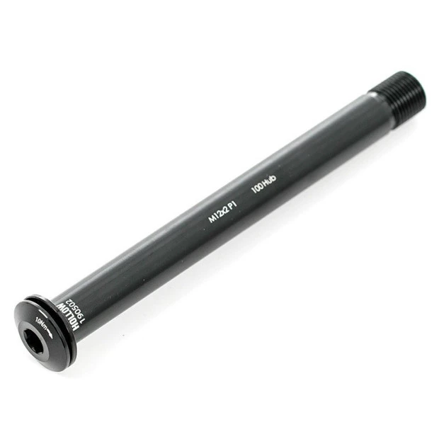 Axe Traversant Avant Orbea Hollow 12x119mm Orca/Gain/Vibe/Ordu (2020/21) 3 Axe Traversant Avant Orbea Hollow 12x119mm Orca/Gain/Vibe/Ordu (2020/21)