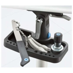 Banc De Montage Tacx Spider Team - T3350 7 Banc De Montage Tacx Spider Team - T3350 -Vélo Offre Speciale banc de montage tacx spider team t3350 2