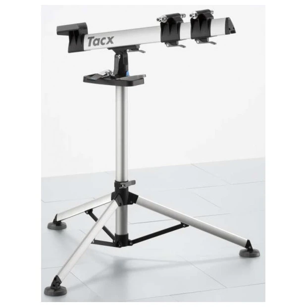 Banc De Montage Tacx Spider Team - T3350 3 Banc De Montage Tacx Spider Team - T3350