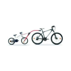 Barre Remorquage Vélo Enfant Peruzzo Trail Angel -Vélo Offre Speciale barre remorquage velo enfant peruzzo trail angel 2