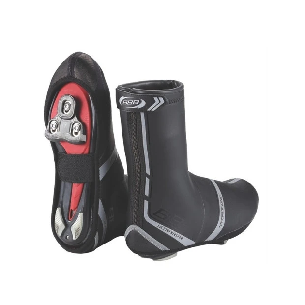Couvre-Chaussures BBB UltraWear 3 Couvre-Chaussures BBB UltraWear