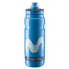 Bidon Elite Fly Team 750ml Movistar 2 Bidon Elite Fly Team 750ml Movistar -Vélo Offre Speciale bidon elite fly team 750ml movistar