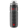 Bidon Isotherme Elite Nano Fly 0-100 500ml Gris Foncé -Vélo Offre Speciale bidon isotherme elite nano fly 0 100 500ml gris fonce
