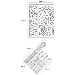Blackburn Switch Multi-Outil -Vélo Offre Speciale blackburn switch multi outil 6