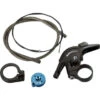 Blocage De Guidon RST SRL-Lock Out -Vélo Offre Speciale blocage de guidon rst srl lock out