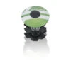 Bouchon A-Head XLC AP-S01 1.1/8 Alu Vert -Vélo Offre Speciale bouchon a head xlc ap s01 11 8 alu vert