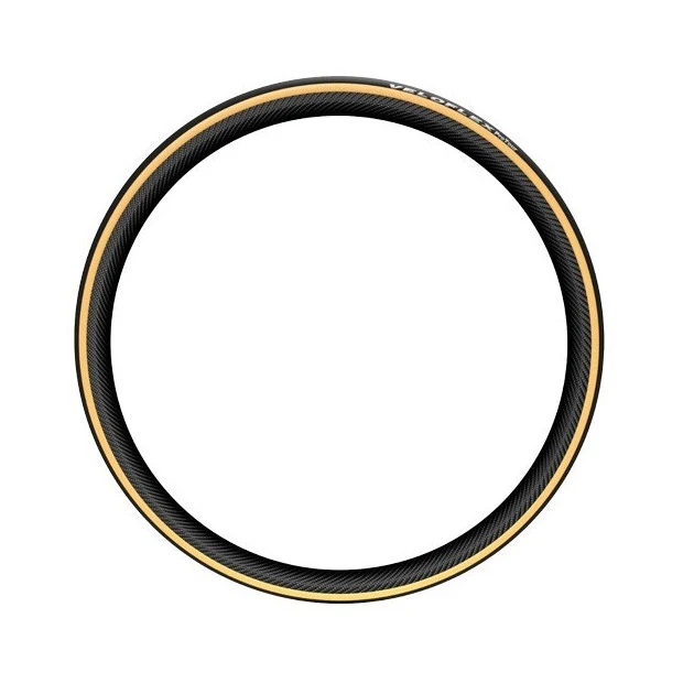 Boyau Veloflex ProTour 700x23 Noir/Beige 4 Boyau Veloflex ProTour 700x23 Noir/Beige – Image 2